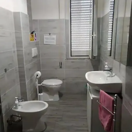 1 Cettina Iun S3373 Apartment Quartu Sant'Elena