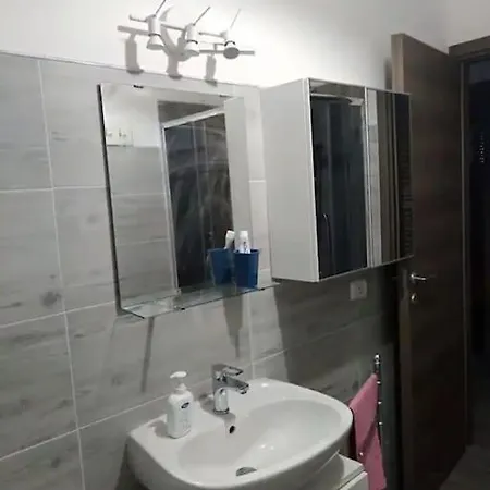 1 Cettina Iun S3373 Apartment Quartu SantʼElena