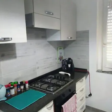 1 Cettina Iun S3373 Apartment