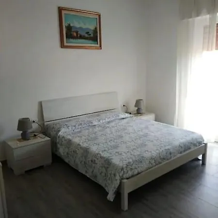 Apartment 1 Cettina Iun S3373 Quartu Sant'Elena