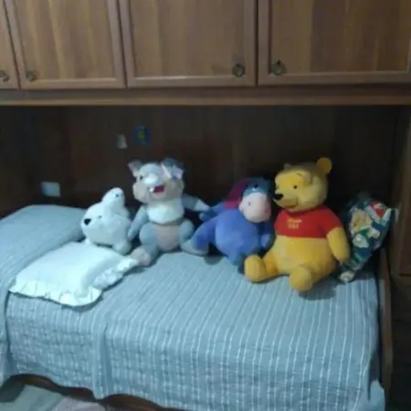 Apartment 1 Cettina Iun S3373