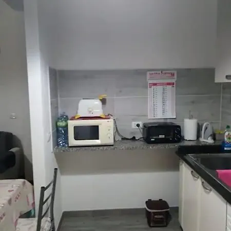 1 Cettina Iun S3373 Apartment Quartu Sant'Elena